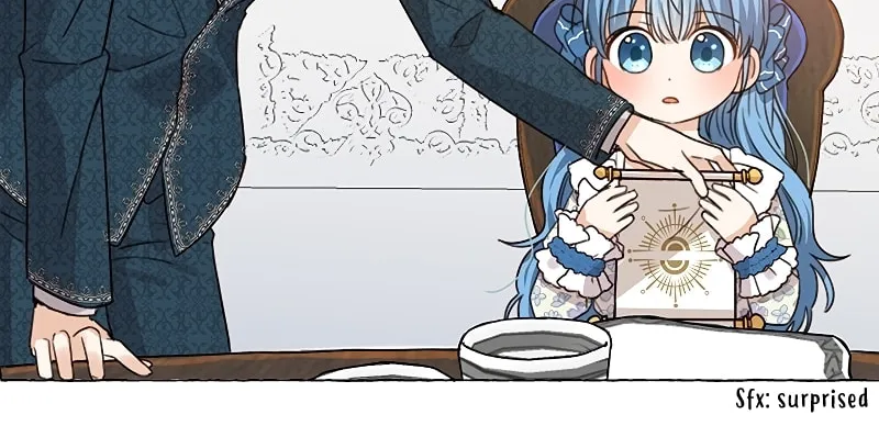 Saving the Villain from the Heroine Chapter 3 page 35 - 