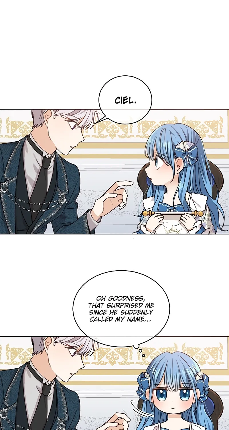 Saving the Villain from the Heroine Chapter 3 page 37 - 