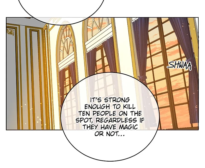 Saving the Villain from the Heroine Chapter 3 page 39 - 