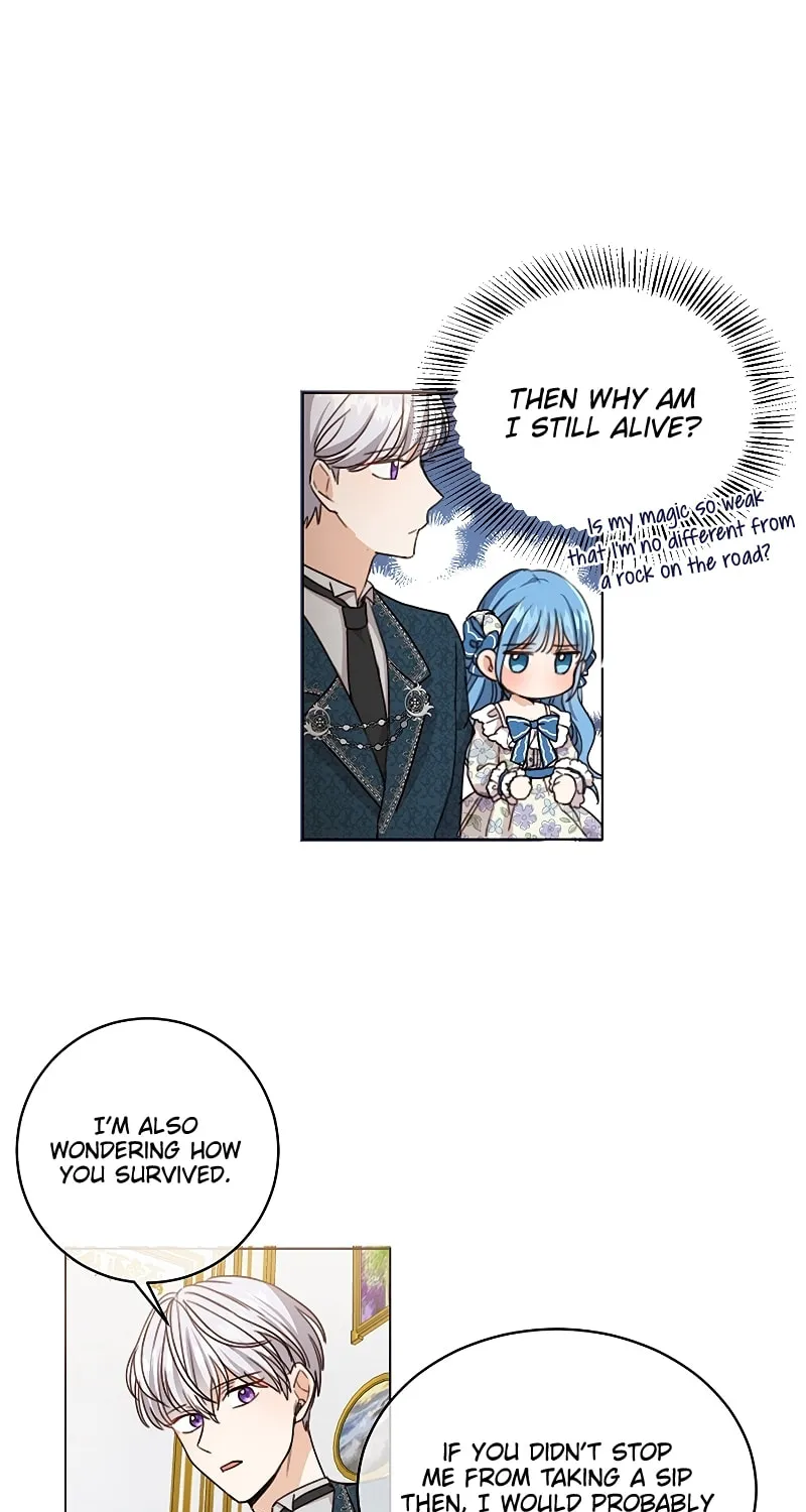 Saving the Villain from the Heroine Chapter 3 page 40 - 