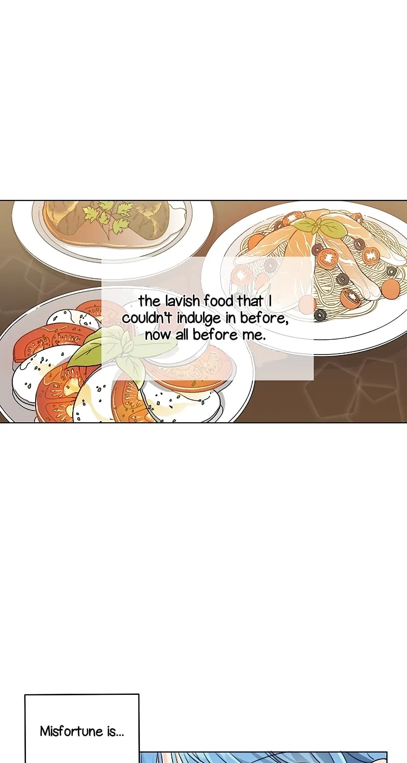 Saving the Villain from the Heroine Chapter 3 page 5 - 