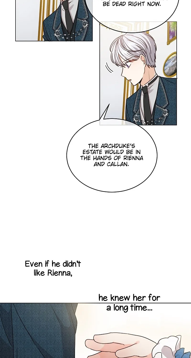 Saving the Villain from the Heroine Chapter 3 page 41 - 