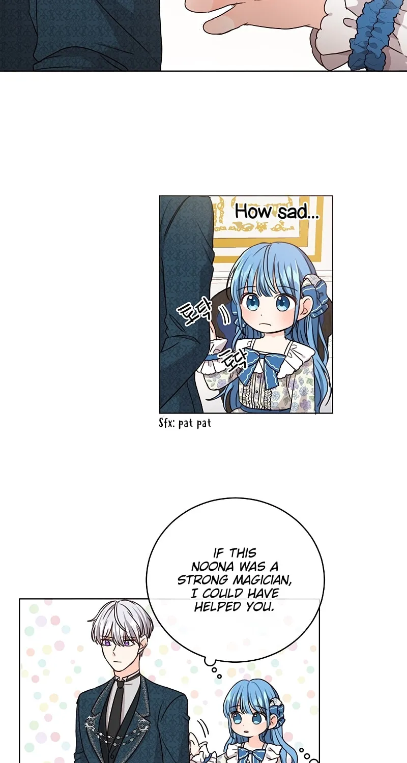 Saving the Villain from the Heroine Chapter 3 page 42 - 
