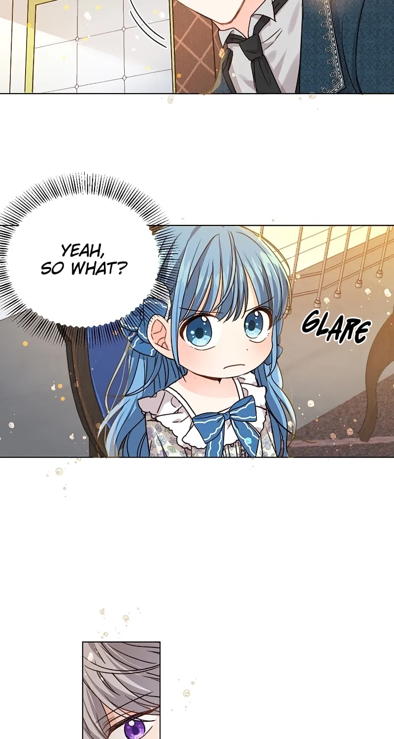 Saving the Villain from the Heroine Chapter 3 page 45 - 