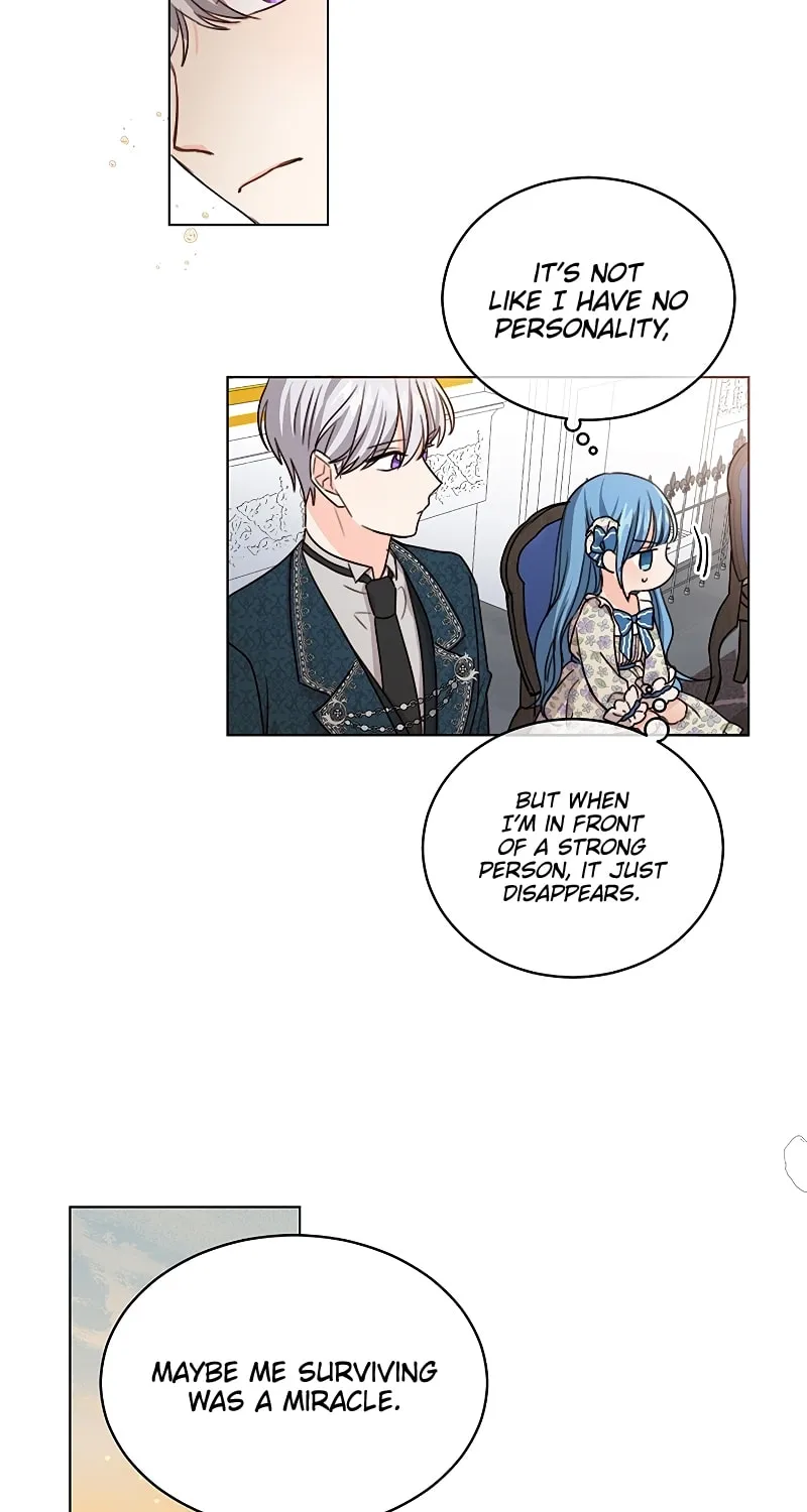 Saving the Villain from the Heroine Chapter 3 page 46 - 