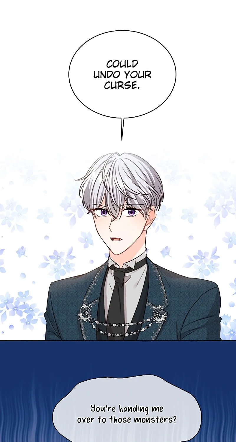 Saving the Villain from the Heroine Chapter 3 page 54 - 