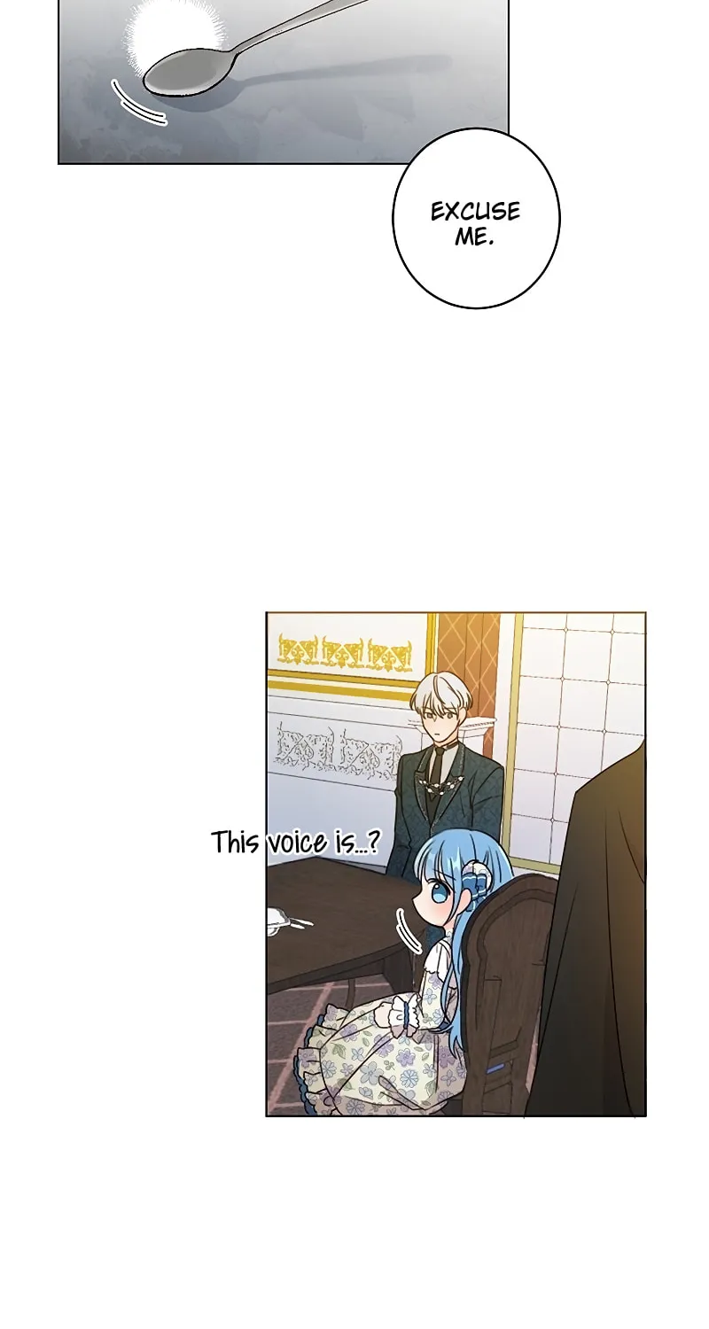 Saving the Villain from the Heroine Chapter 3 page 57 - 