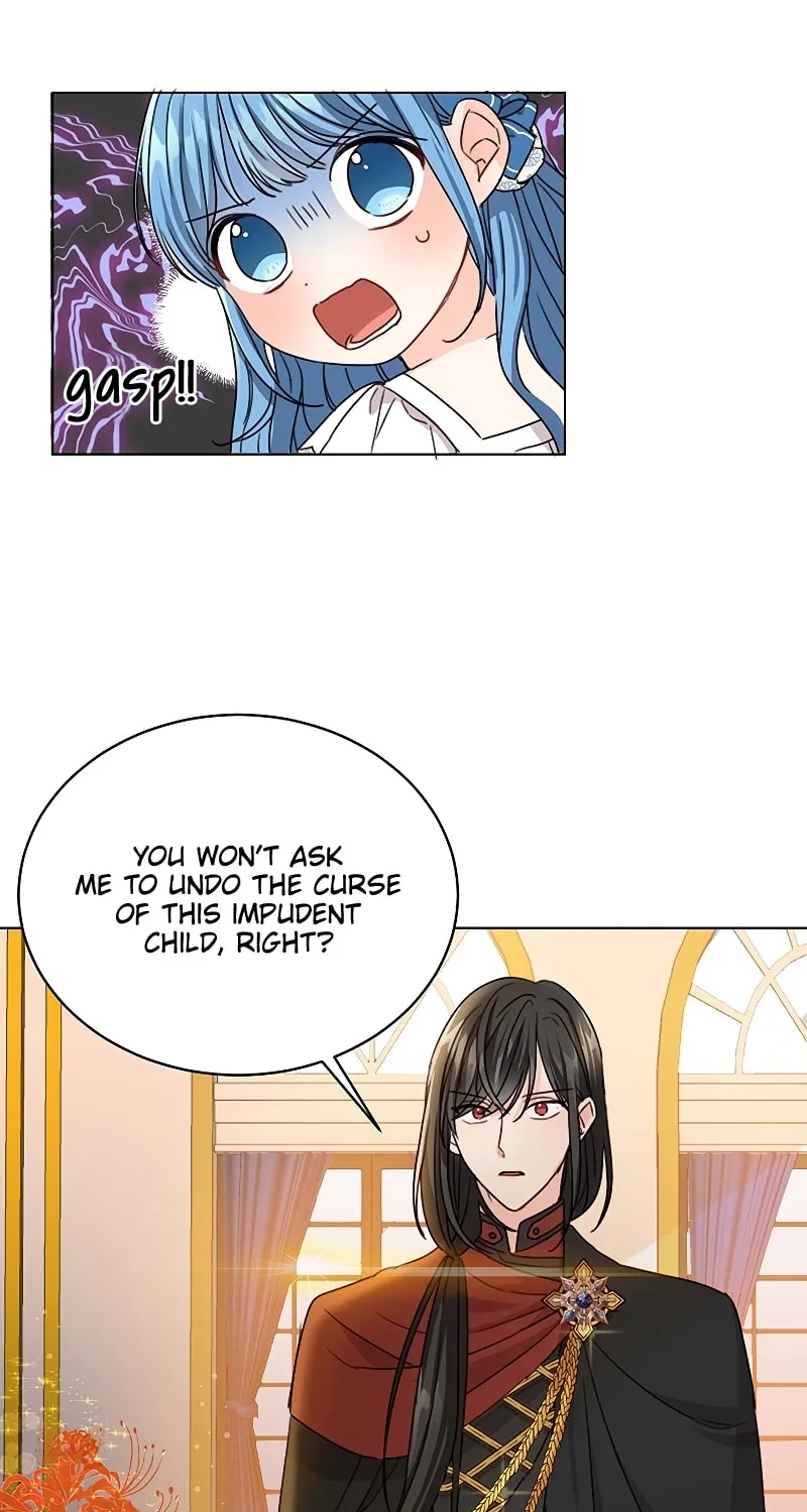 Saving the Villain from the Heroine Chapter 3 page 58 - 
