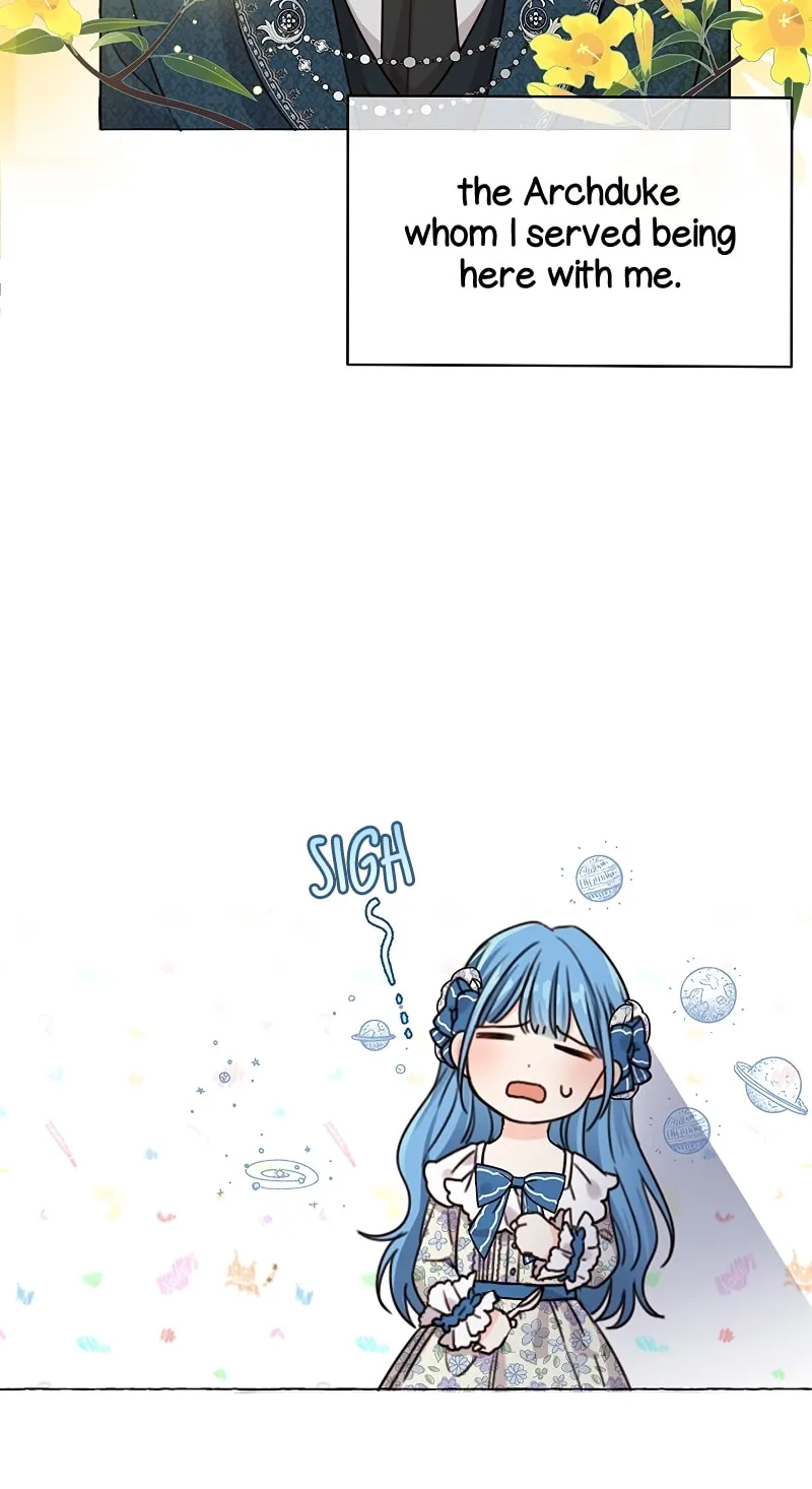 Saving the Villain from the Heroine Chapter 3 page 7 - 