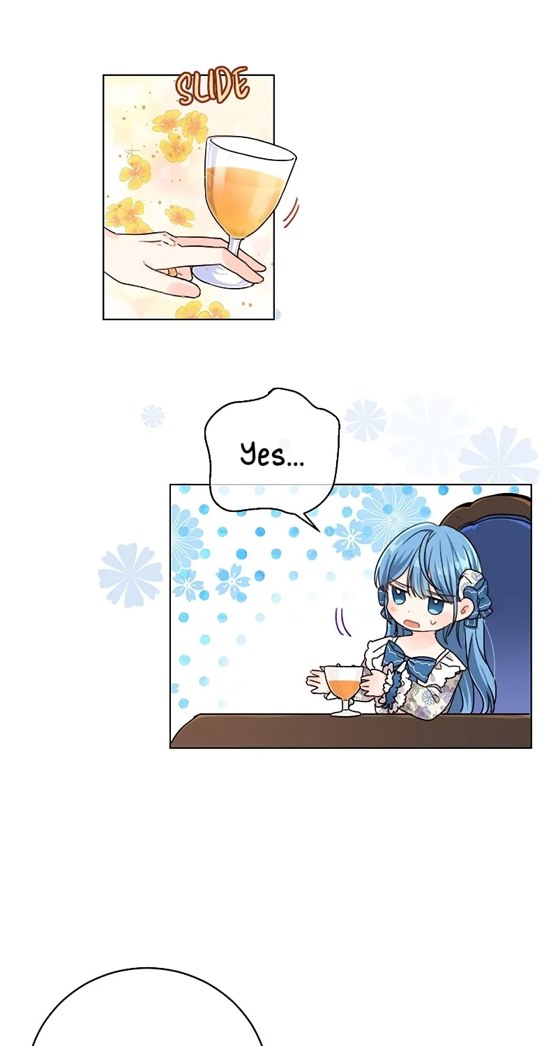Saving the Villain from the Heroine Chapter 3 page 9 - 