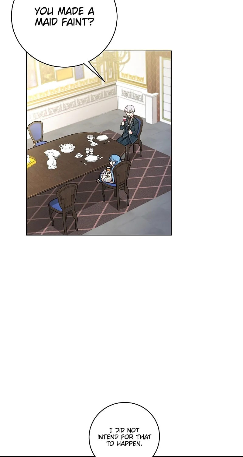 Saving the Villain from the Heroine Chapter 3 page 10 - 