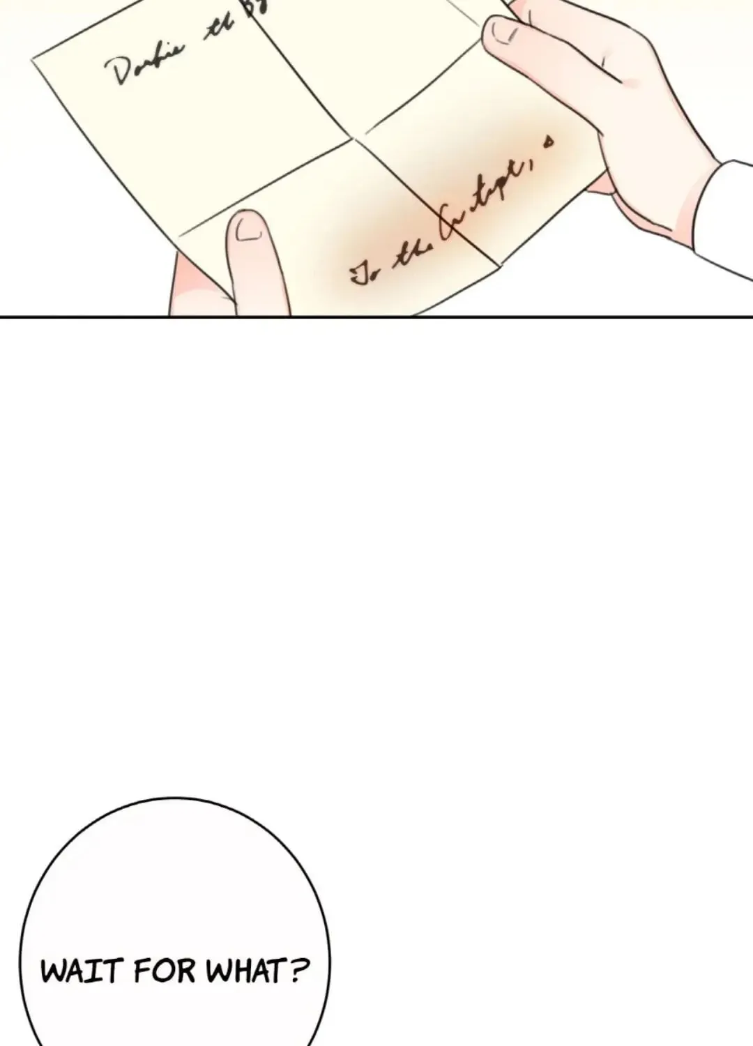 Saving the Villain from the Heroine Chapter 30 page 2 - 
