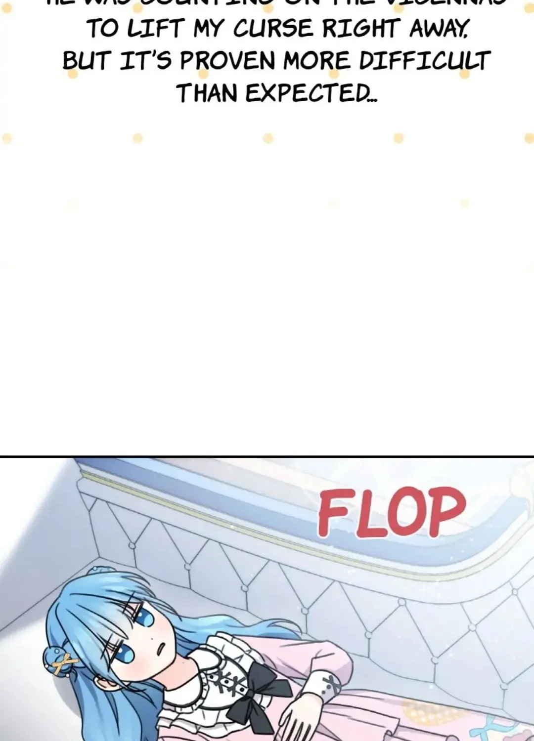 Saving the Villain from the Heroine Chapter 30 page 12 - 