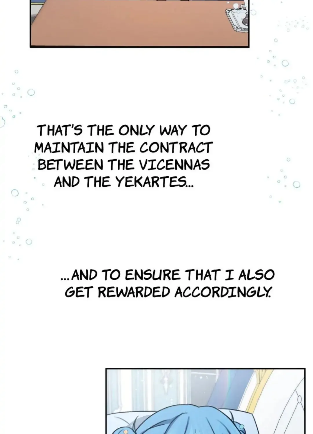Saving the Villain from the Heroine Chapter 30 page 15 - 