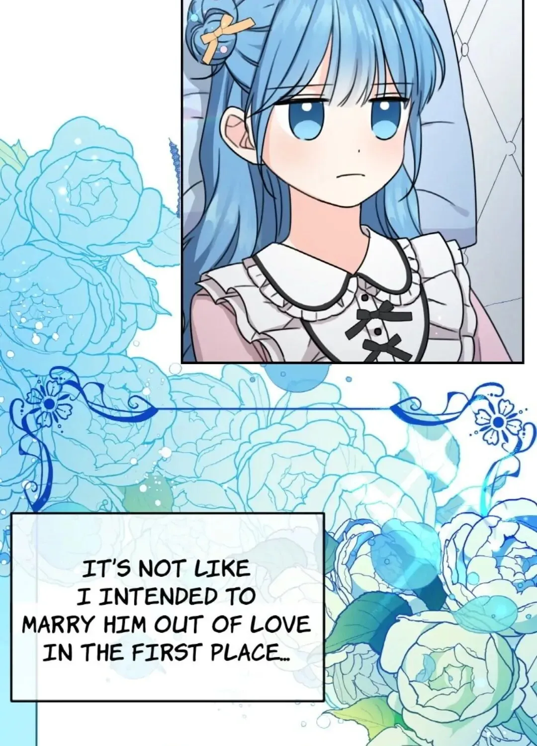 Saving the Villain from the Heroine Chapter 30 page 16 - 