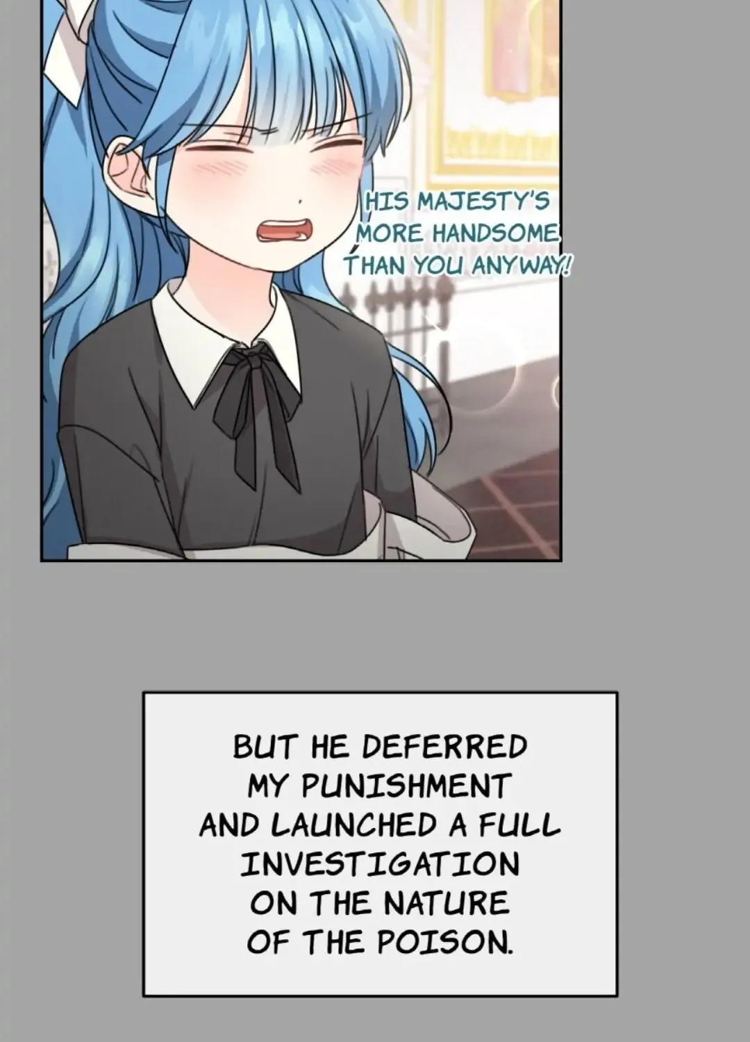 Saving the Villain from the Heroine Chapter 30 page 24 - 