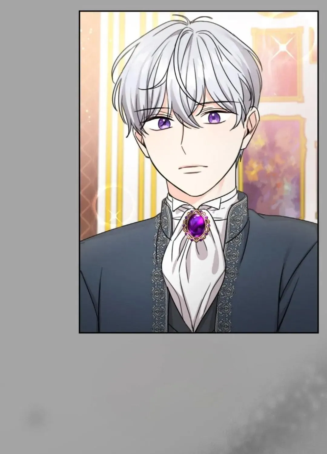 Saving the Villain from the Heroine Chapter 30 page 26 - 