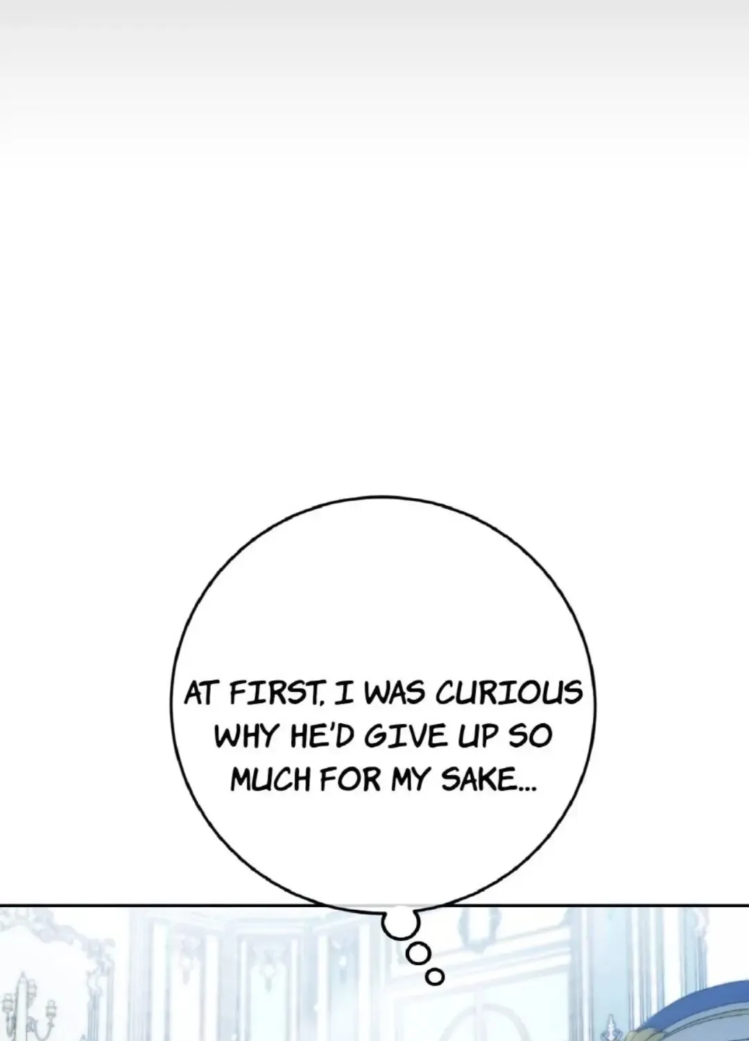 Saving the Villain from the Heroine Chapter 30 page 28 - 