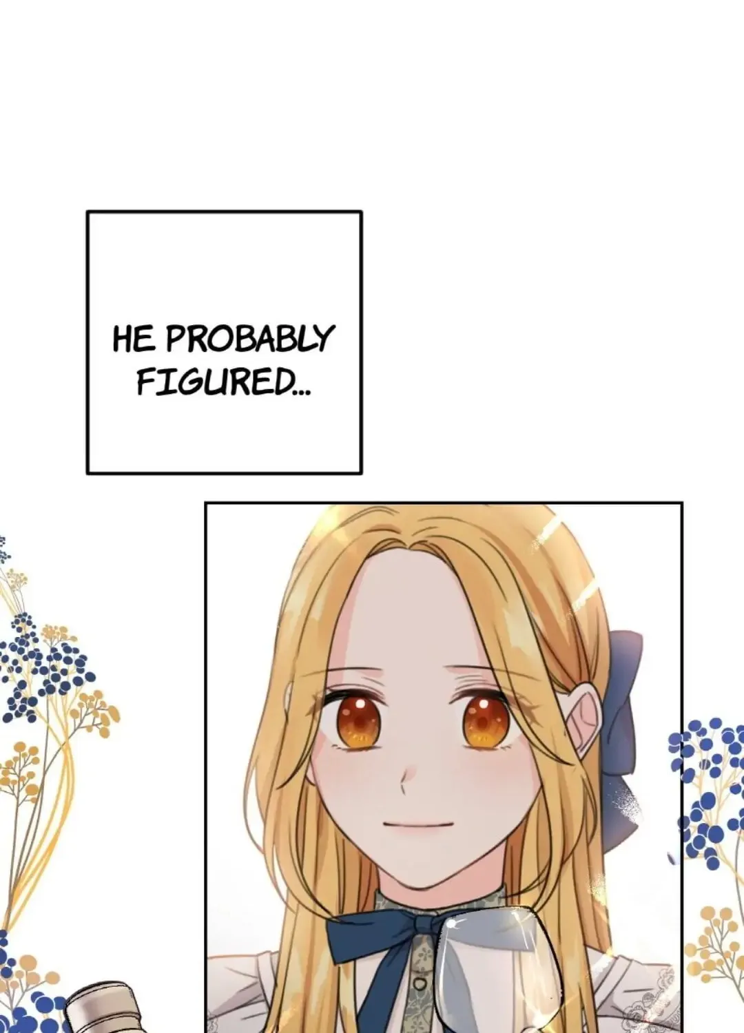 Saving the Villain from the Heroine Chapter 30 page 31 - 