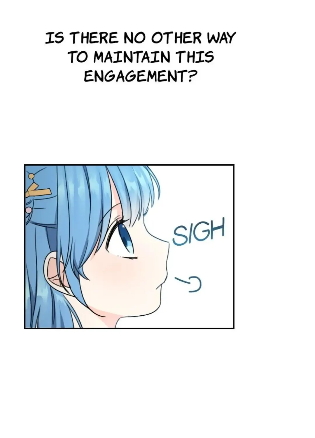 Saving the Villain from the Heroine Chapter 30 page 35 - 