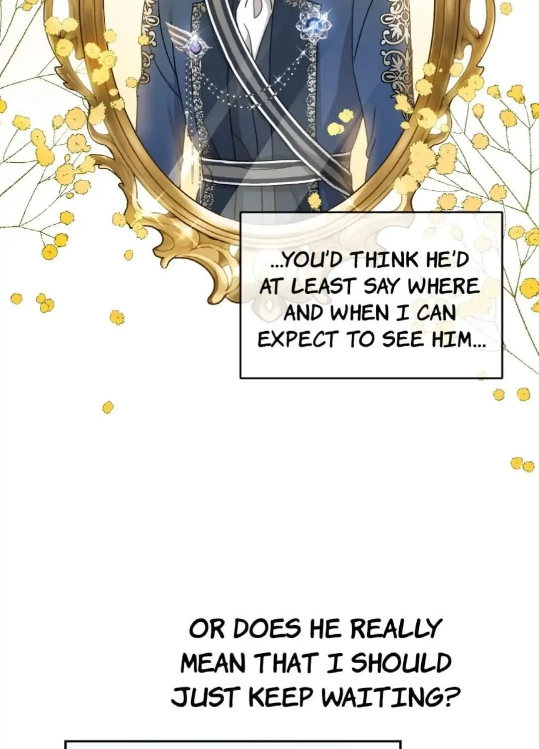 Saving the Villain from the Heroine Chapter 30 page 5 - 