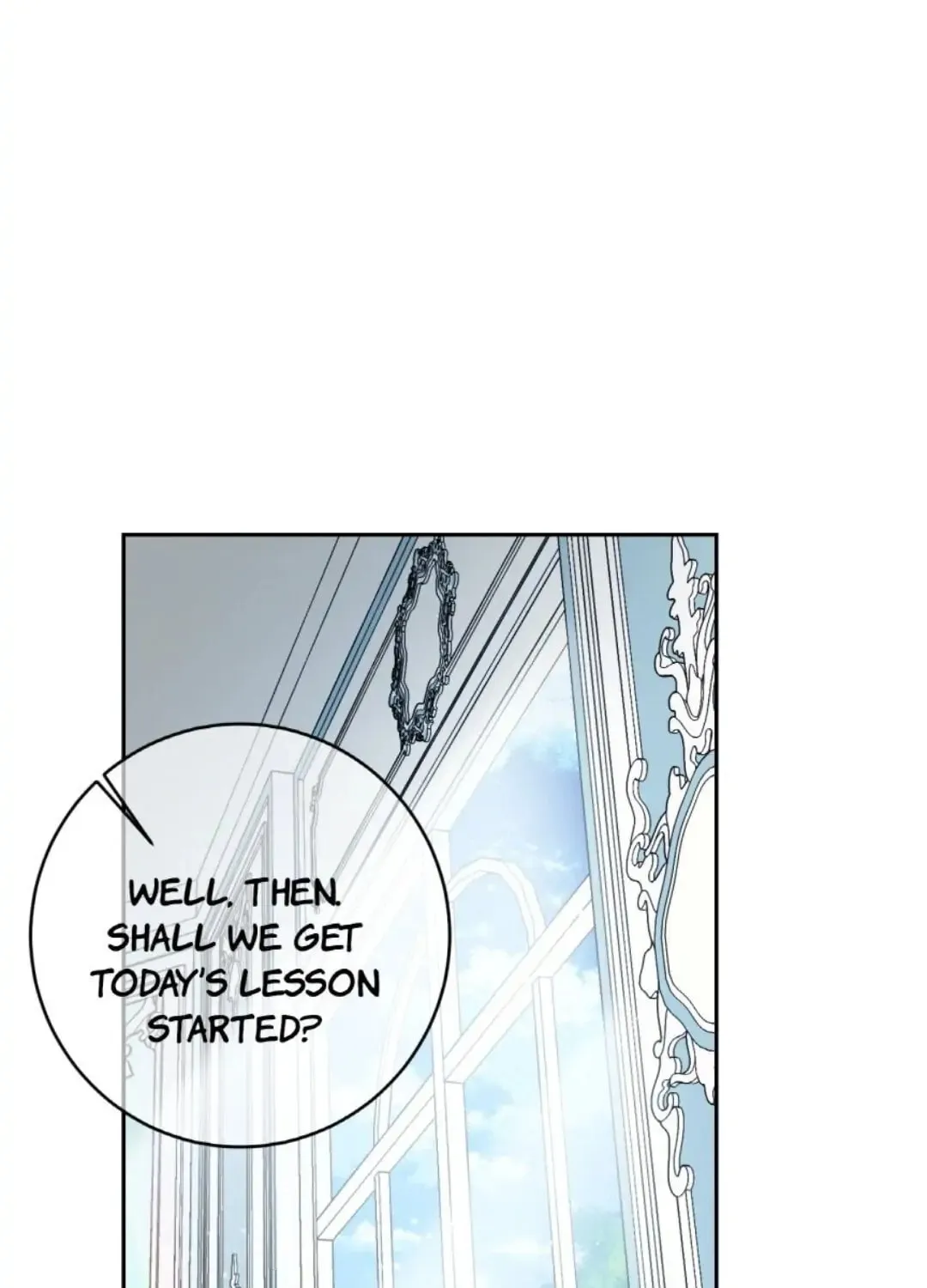 Saving the Villain from the Heroine Chapter 30 page 49 - 