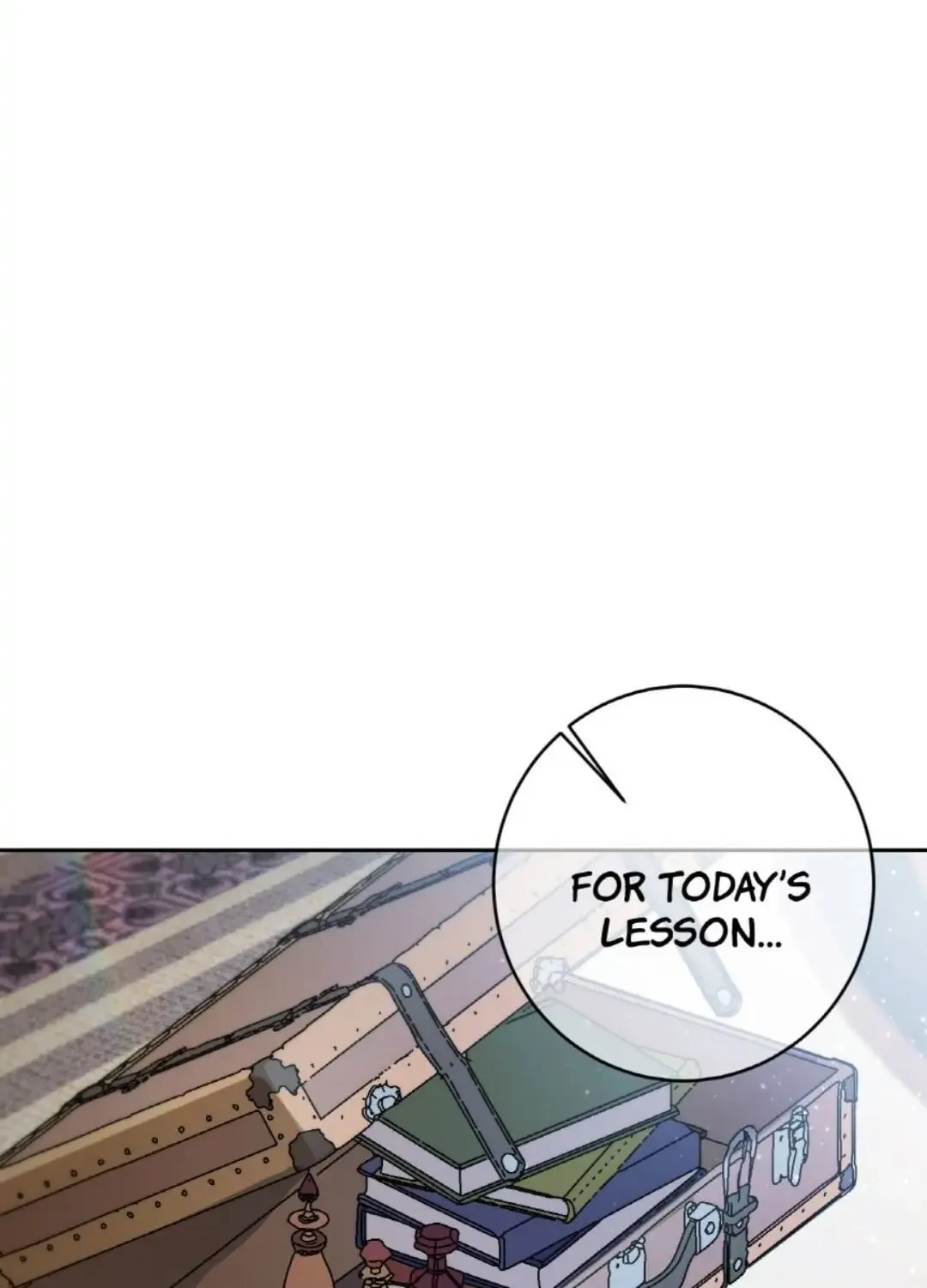 Saving the Villain from the Heroine Chapter 30 page 52 - 