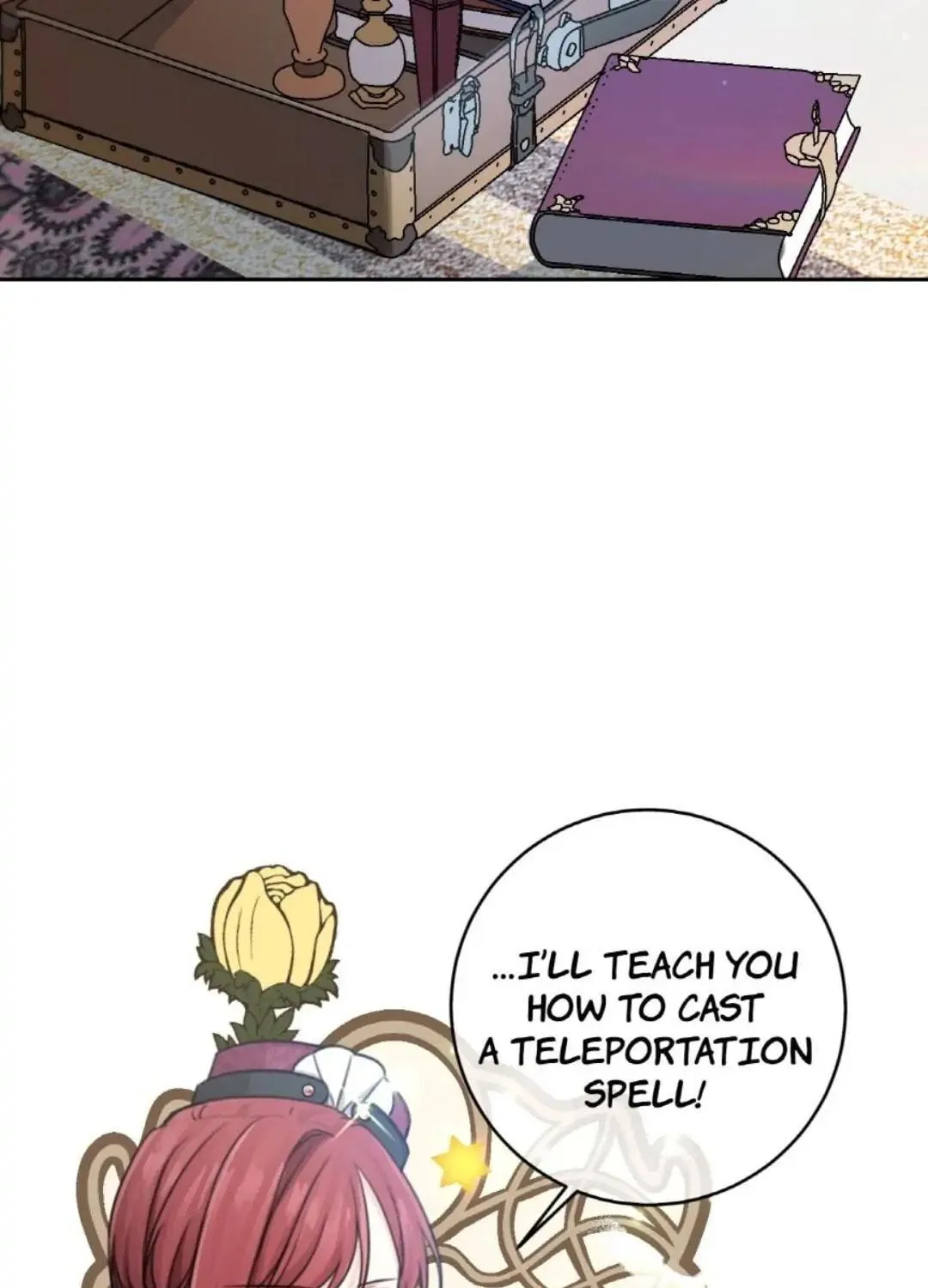 Saving the Villain from the Heroine Chapter 30 page 53 - 