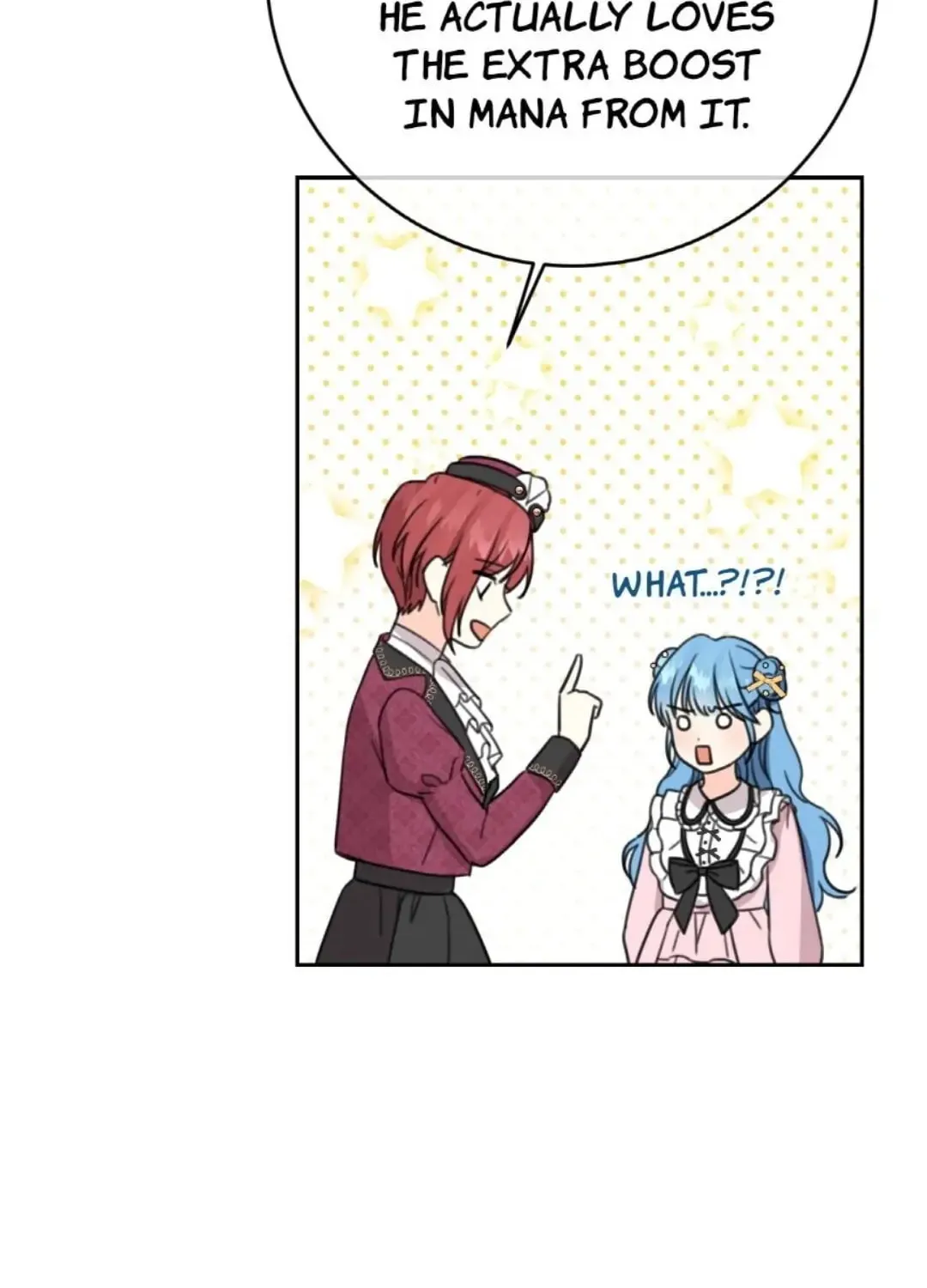Saving the Villain from the Heroine Chapter 30 page 60 - 