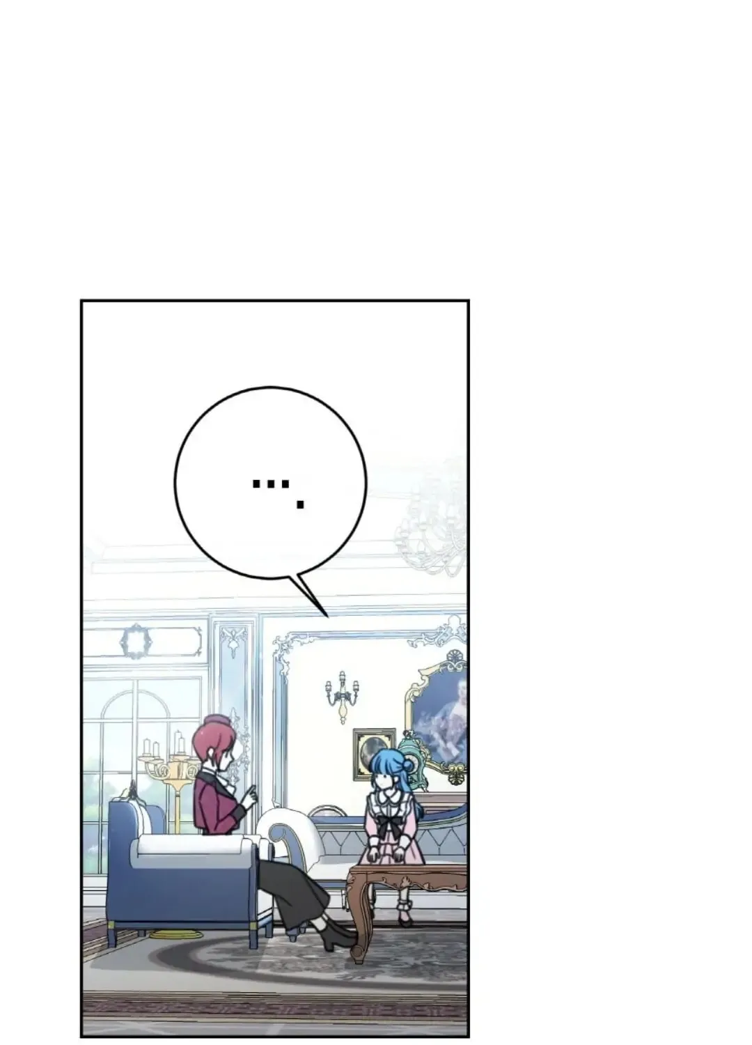 Saving the Villain from the Heroine Chapter 30 page 61 - 