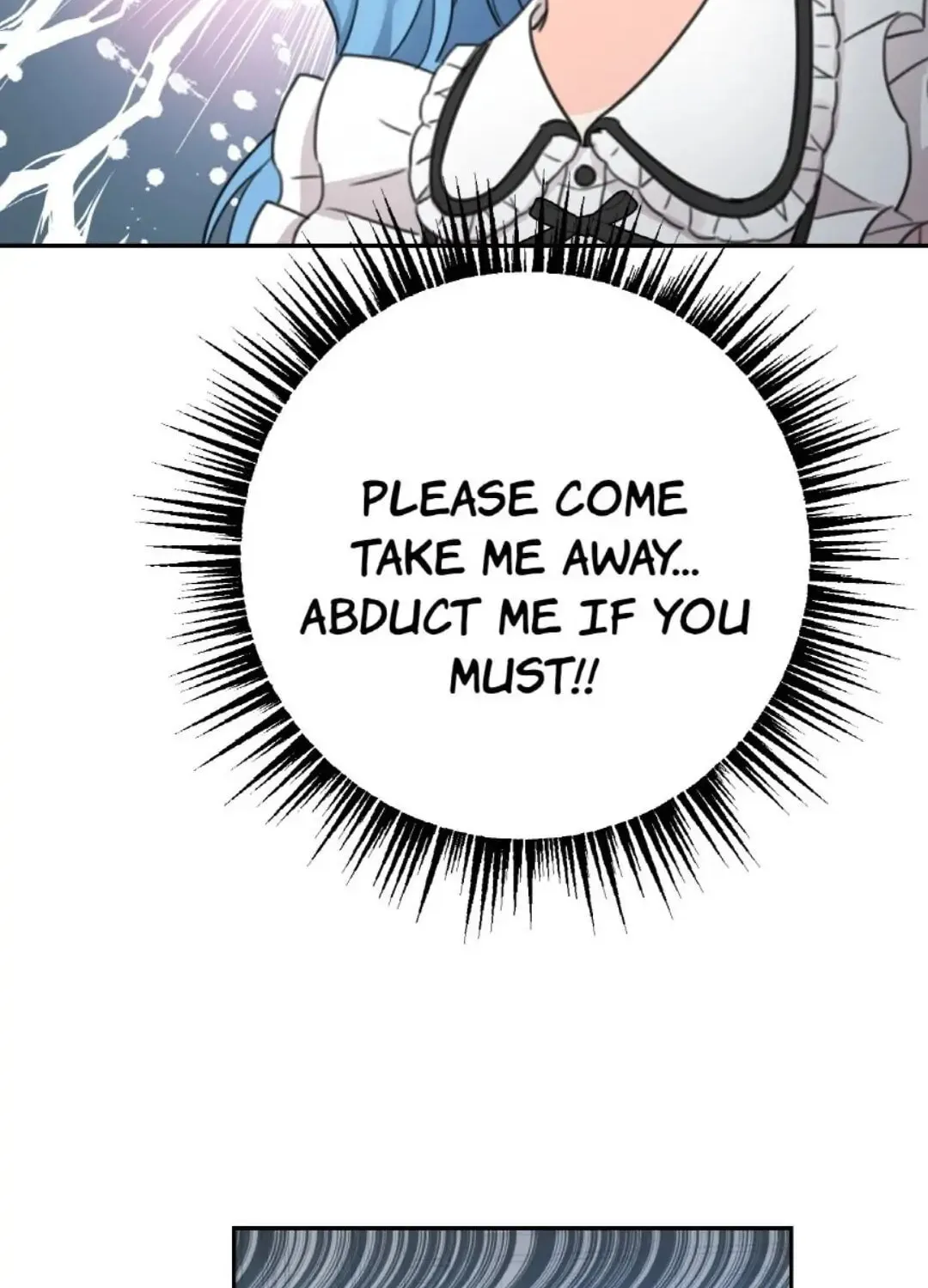 Saving the Villain from the Heroine Chapter 30 page 64 - 