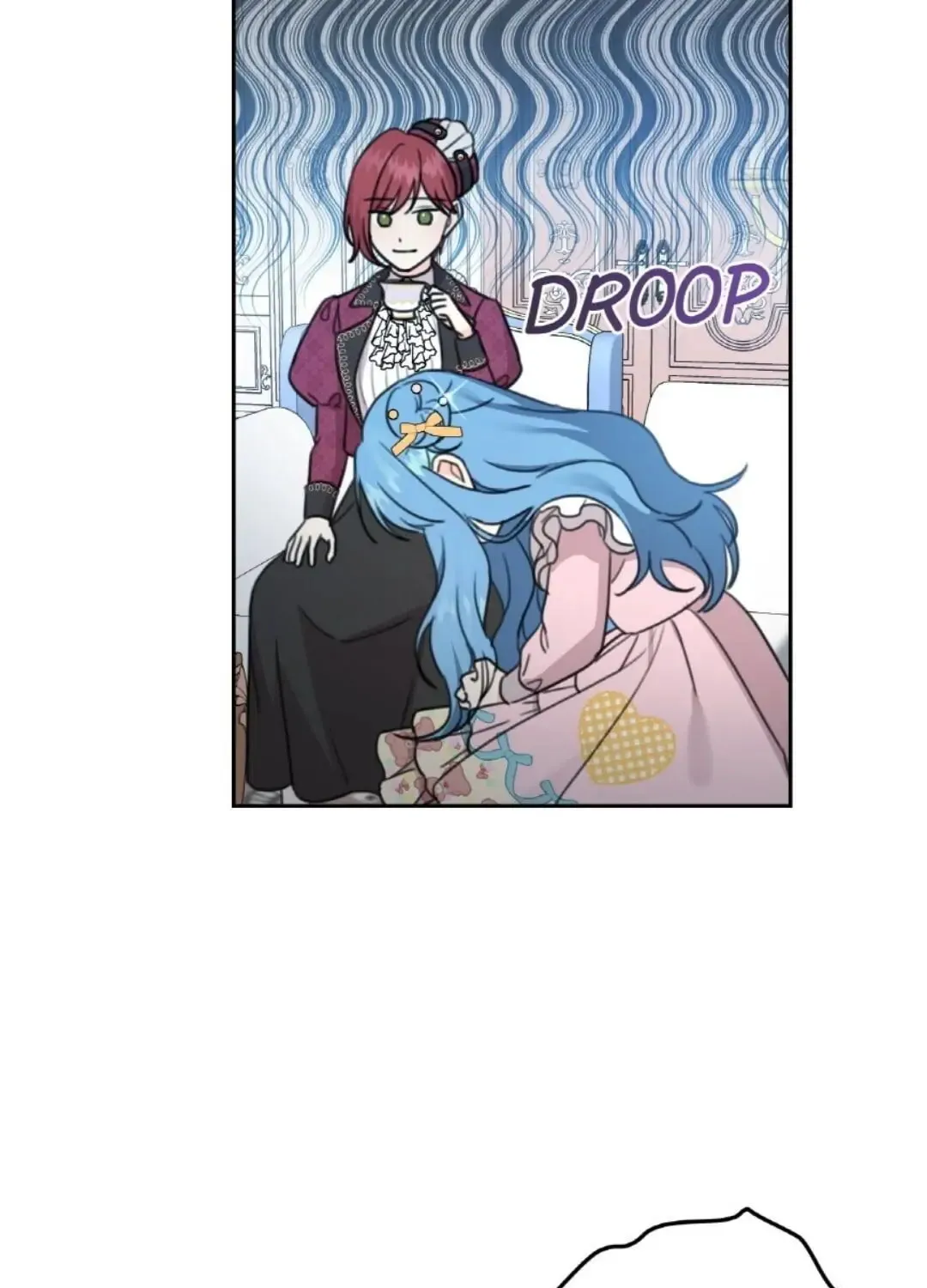 Saving the Villain from the Heroine Chapter 30 page 65 - 