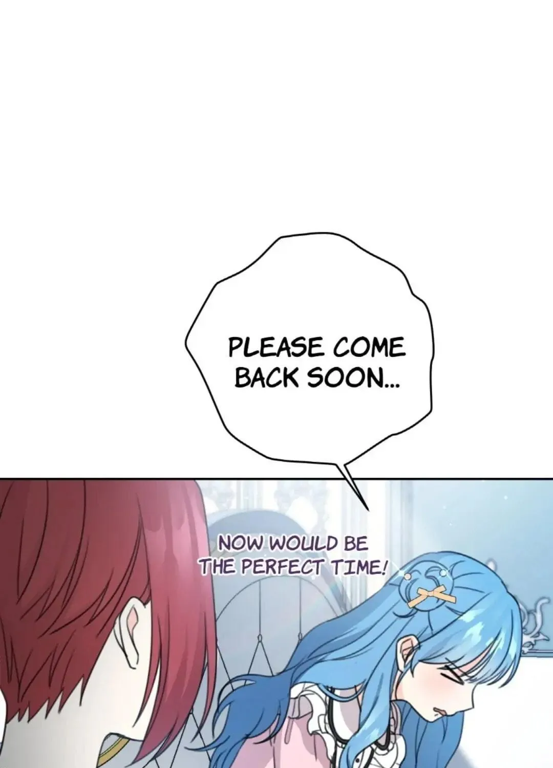 Saving the Villain from the Heroine Chapter 30 page 67 - 
