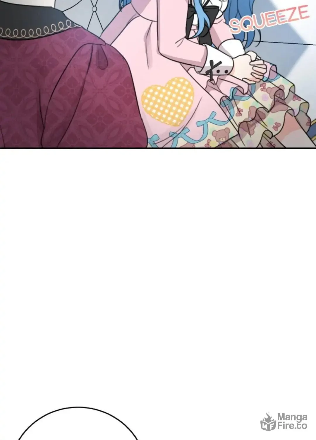 Saving the Villain from the Heroine Chapter 30 page 68 - 
