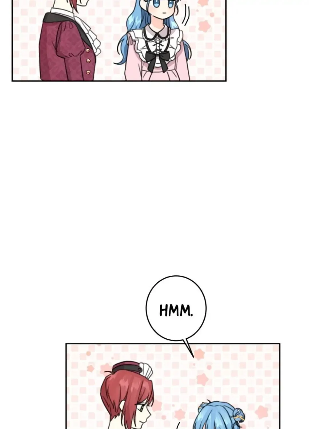 Saving the Villain from the Heroine Chapter 30 page 71 - 