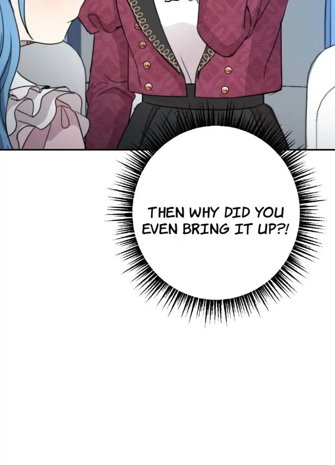Saving the Villain from the Heroine Chapter 30 page 77 - 