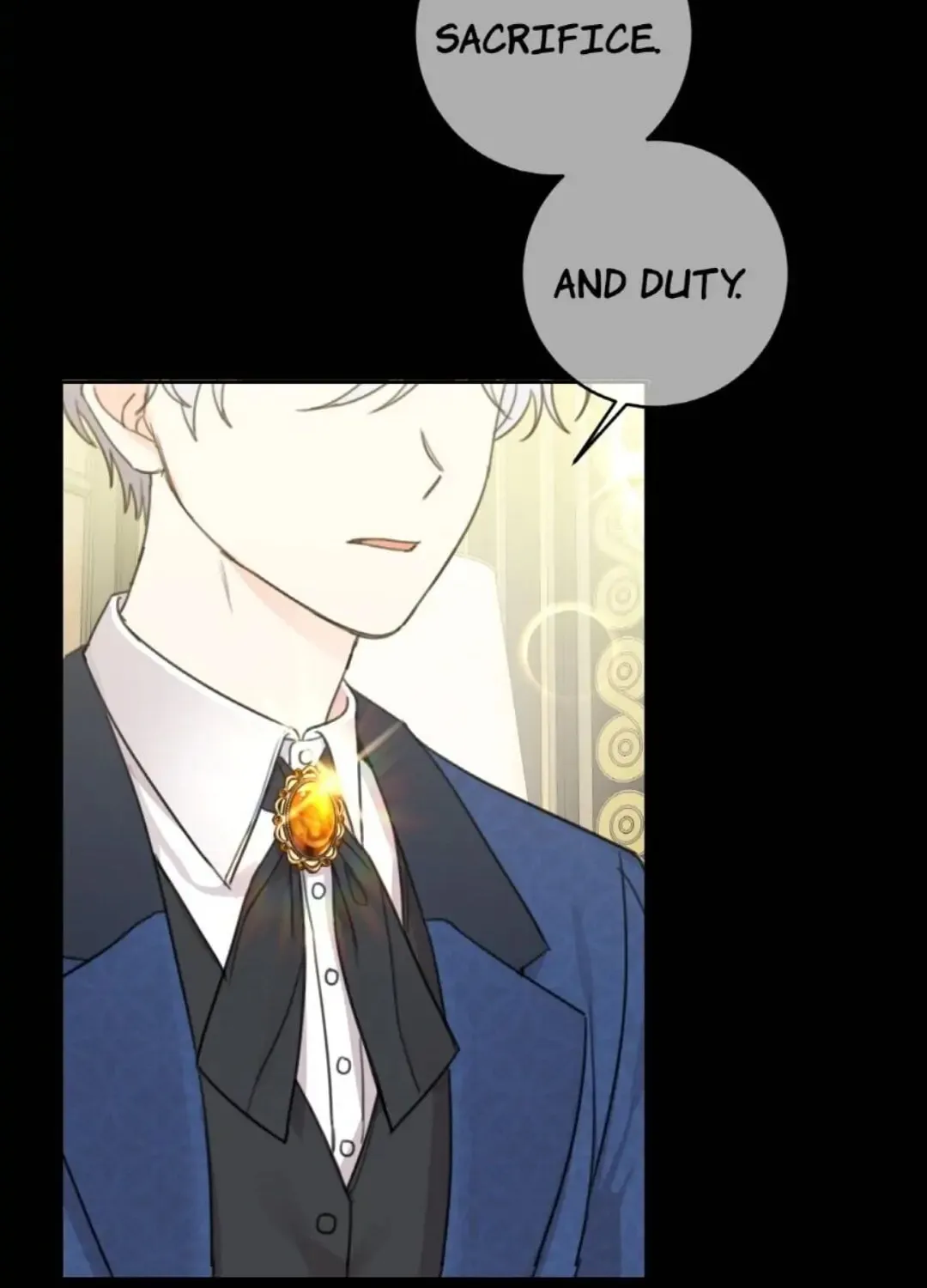 Saving the Villain from the Heroine Chapter 31 page 12 - 