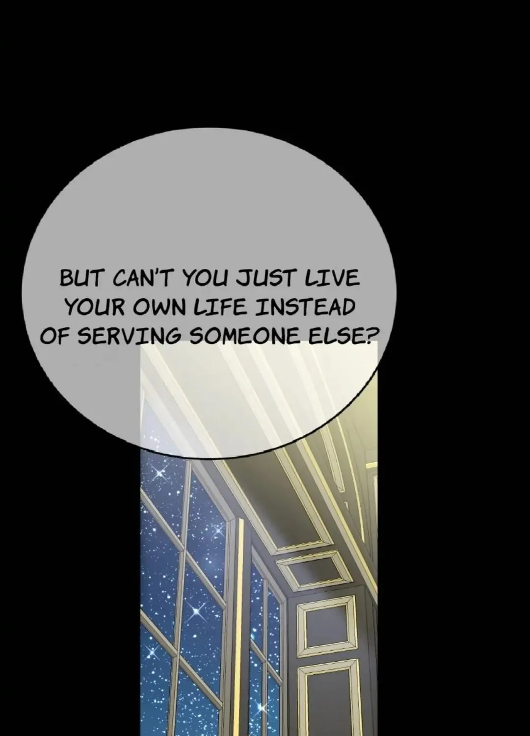 Saving the Villain from the Heroine Chapter 31 page 16 - 