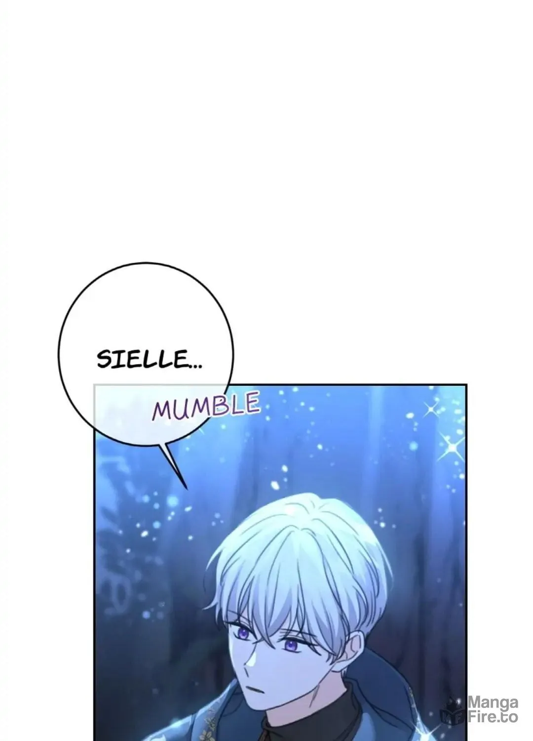 Saving the Villain from the Heroine Chapter 31 page 22 - 