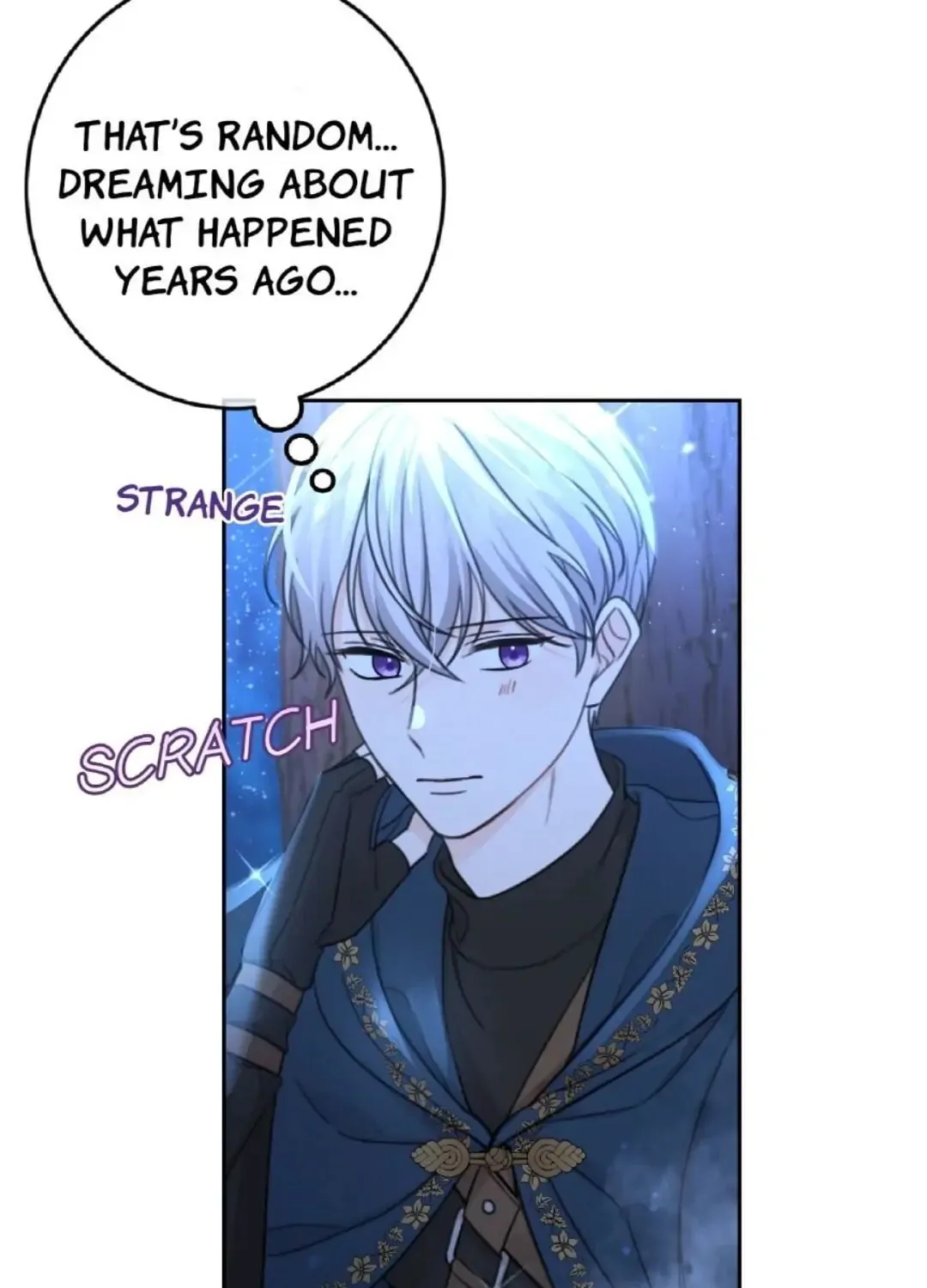 Saving the Villain from the Heroine Chapter 31 page 25 - 