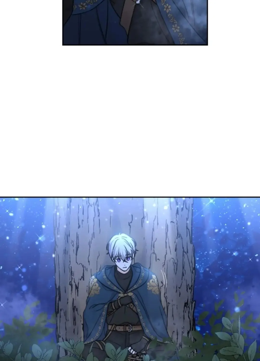 Saving the Villain from the Heroine Chapter 31 page 26 - 