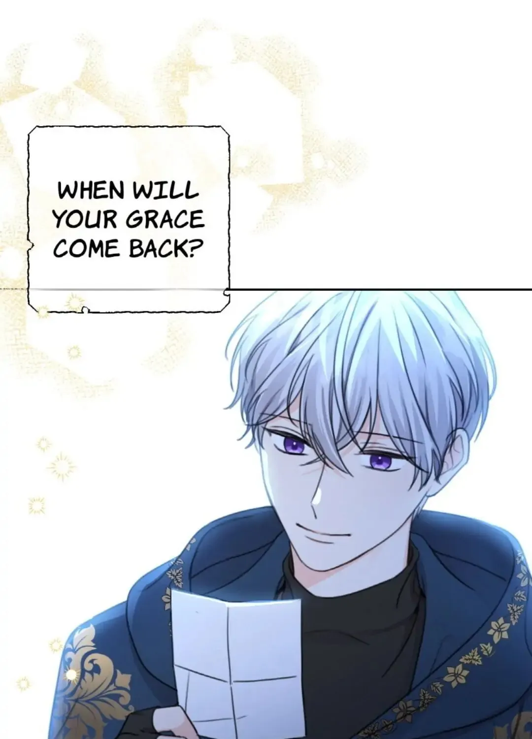 Saving the Villain from the Heroine Chapter 31 page 28 - 