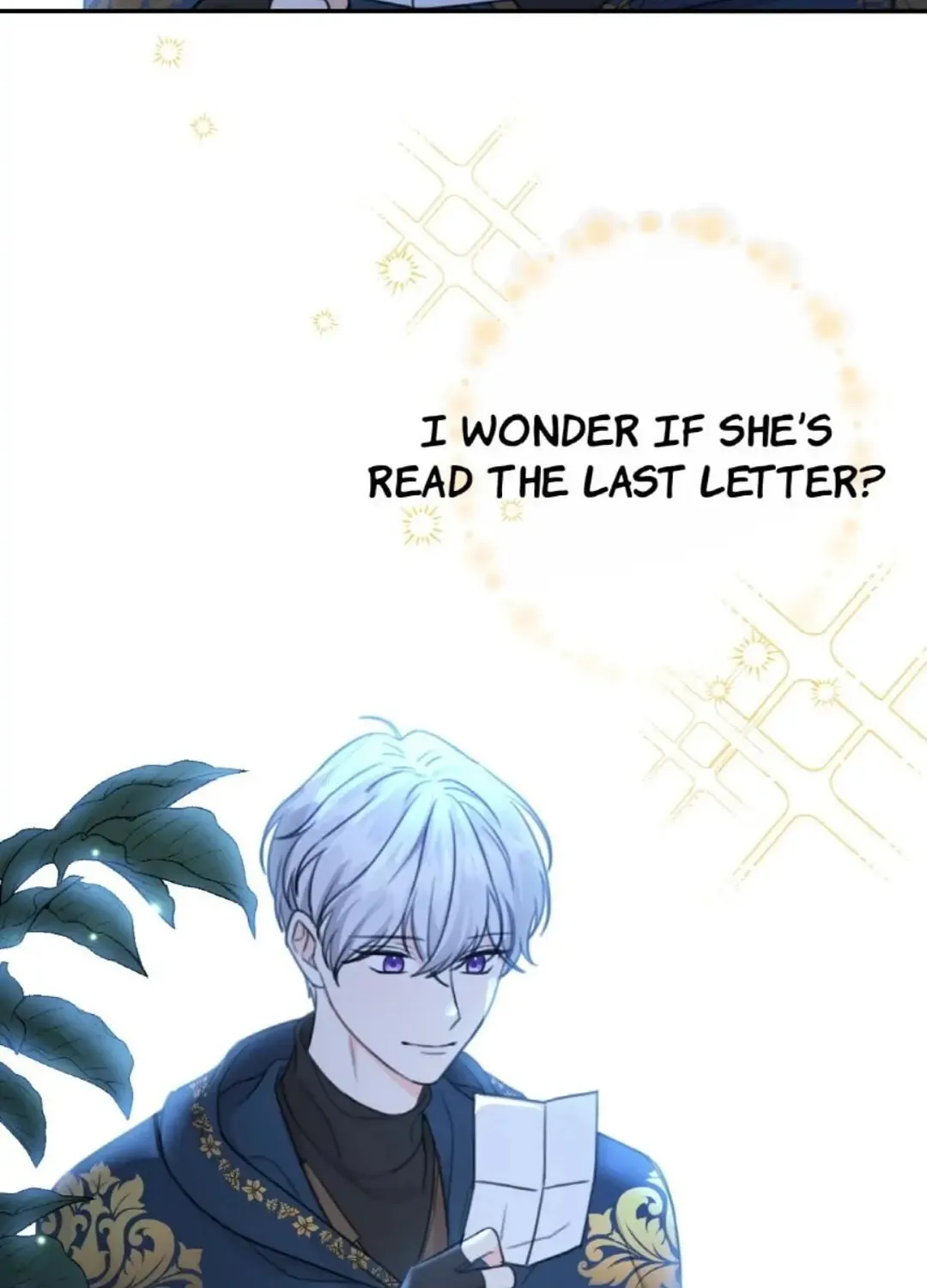 Saving the Villain from the Heroine Chapter 31 page 29 - 