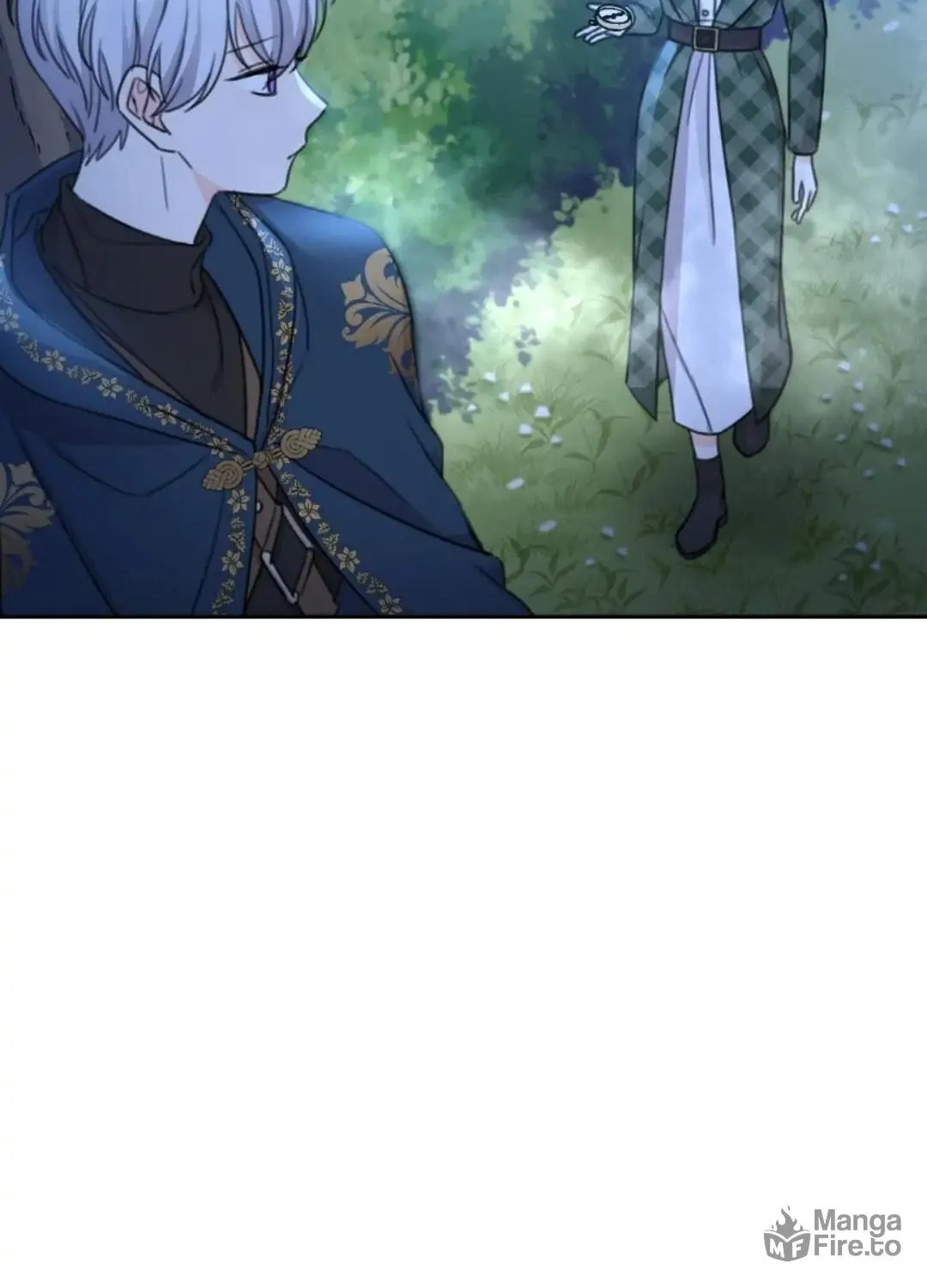 Saving the Villain from the Heroine Chapter 31 page 33 - 