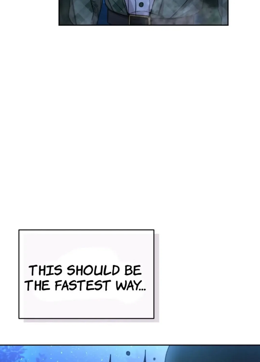 Saving the Villain from the Heroine Chapter 31 page 35 - 
