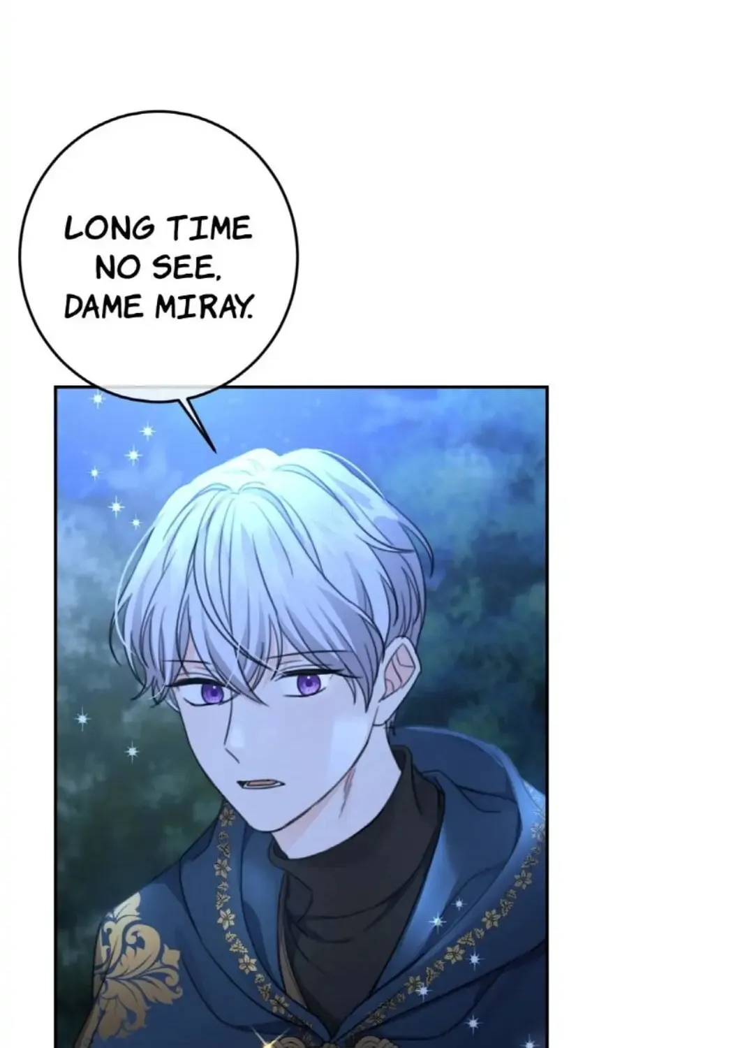 Saving the Villain from the Heroine Chapter 31 page 37 - 