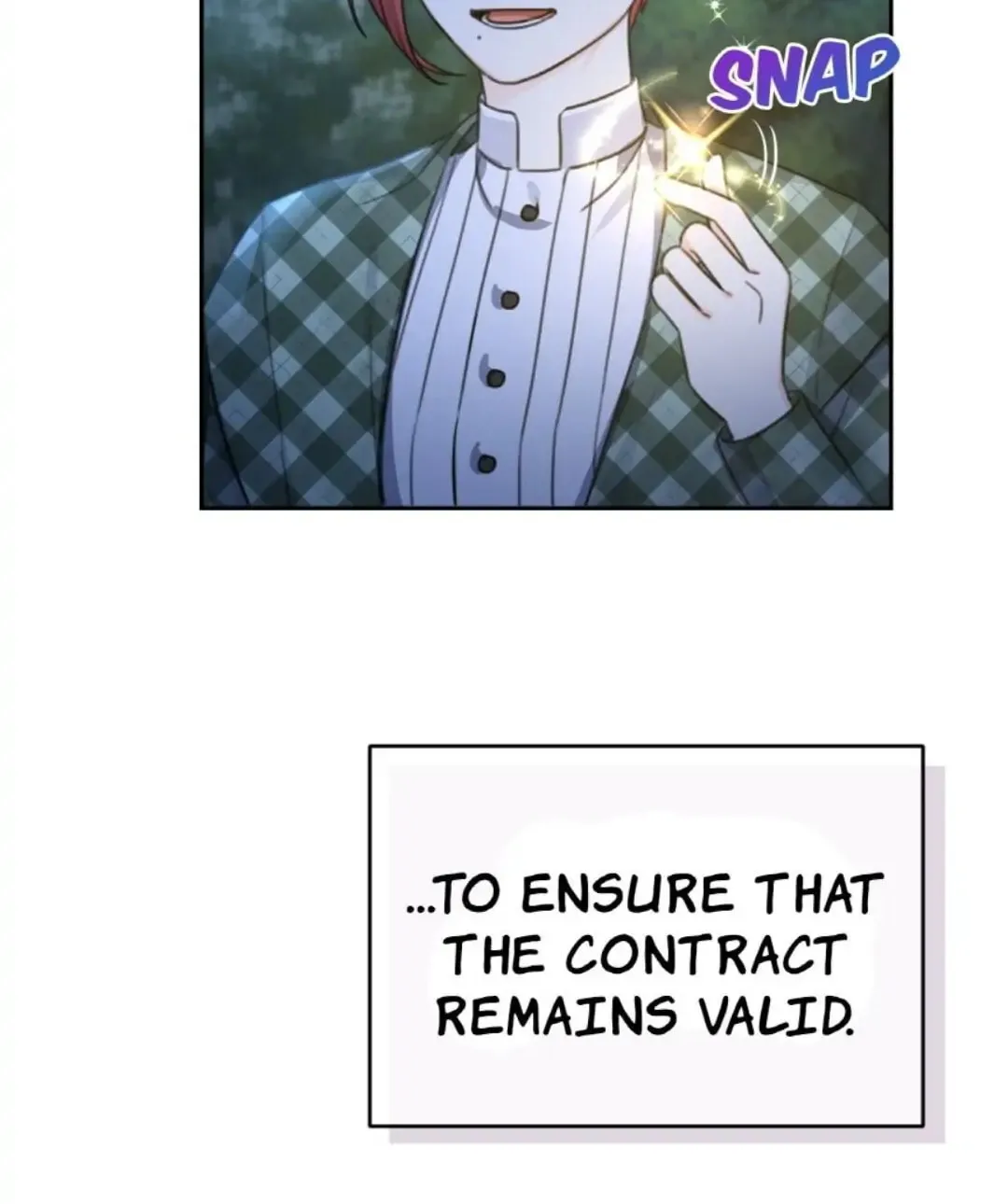 Saving the Villain from the Heroine Chapter 31 page 39 - 
