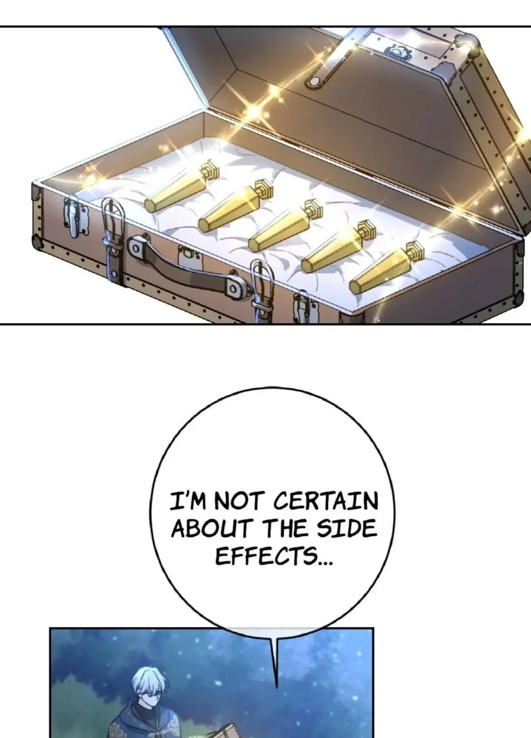 Saving the Villain from the Heroine Chapter 31 page 40 - 