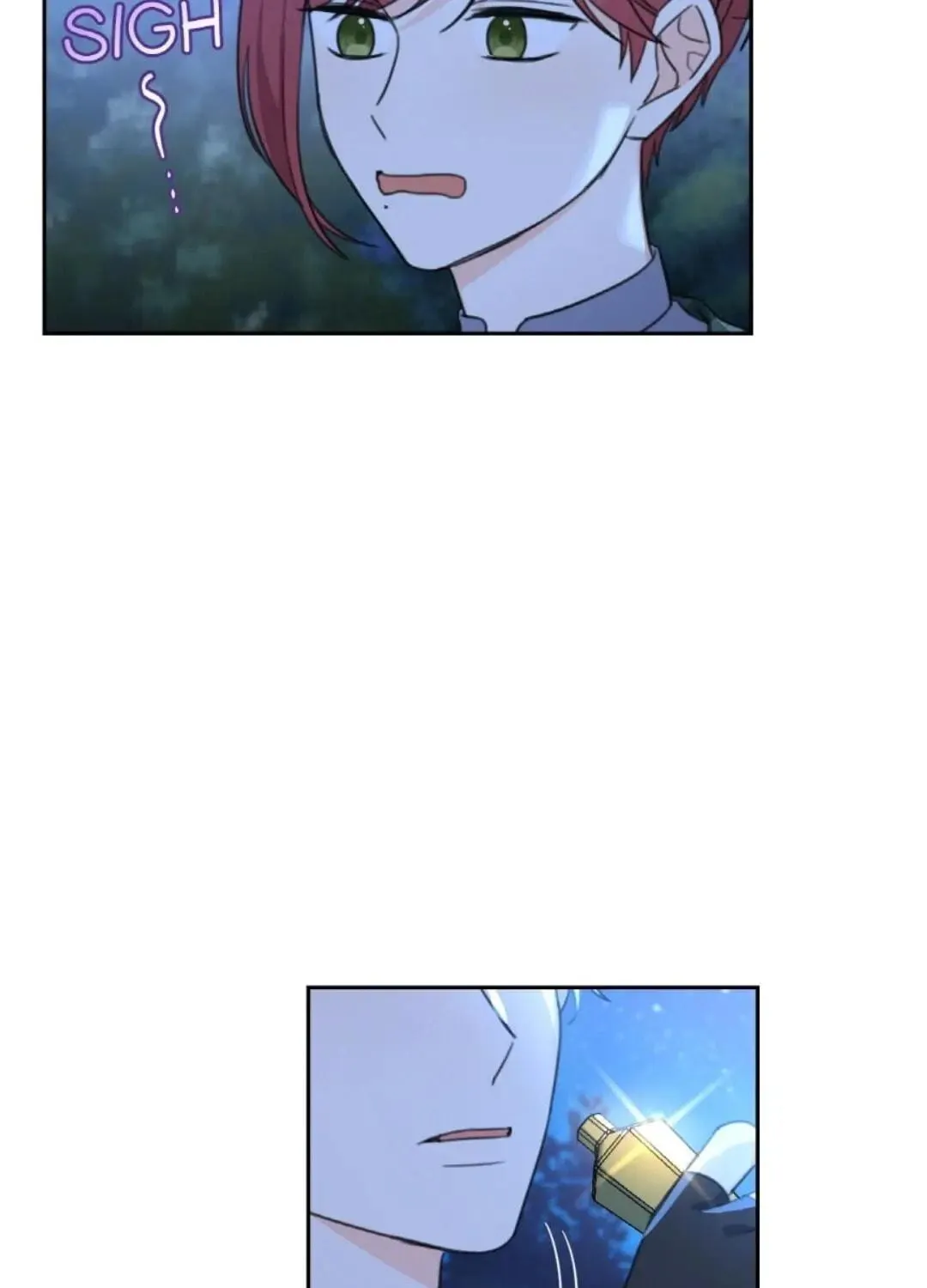 Saving the Villain from the Heroine Chapter 31 page 44 - 