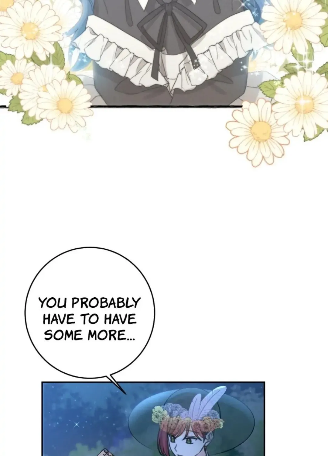 Saving the Villain from the Heroine Chapter 31 page 49 - 